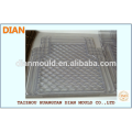 High Quality Taillamp Base Pp Pipe Enjection Plastic Moulds